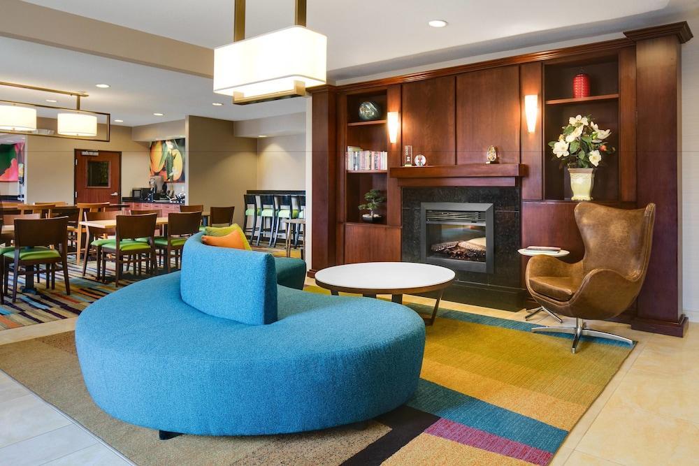 Comfort Inn & Suites Olathe - Kansas City Exteriér fotografie