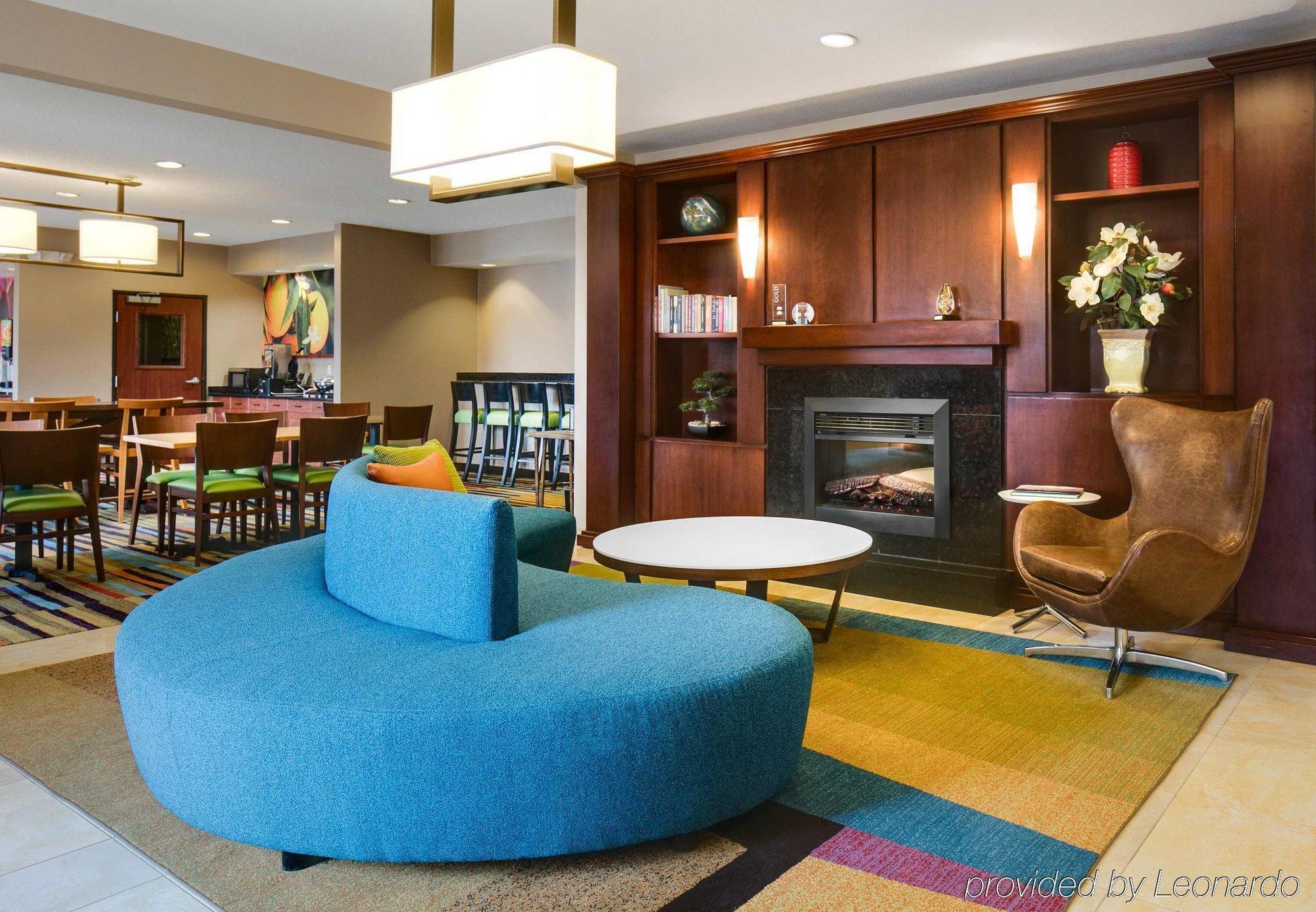 Comfort Inn & Suites Olathe - Kansas City Exteriér fotografie